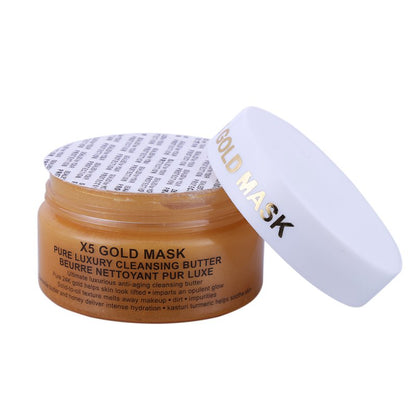 24K Gold Mask Collagen Face Mask