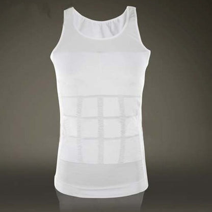 Men's Body Slimming Vest